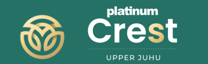 Platinum Crest Logo